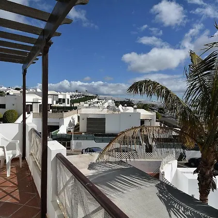 Prázdninový dům Holiday Puerto Del Carmen - Ace02101c-fyc